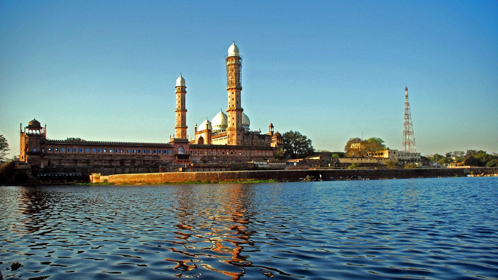 Bhopal