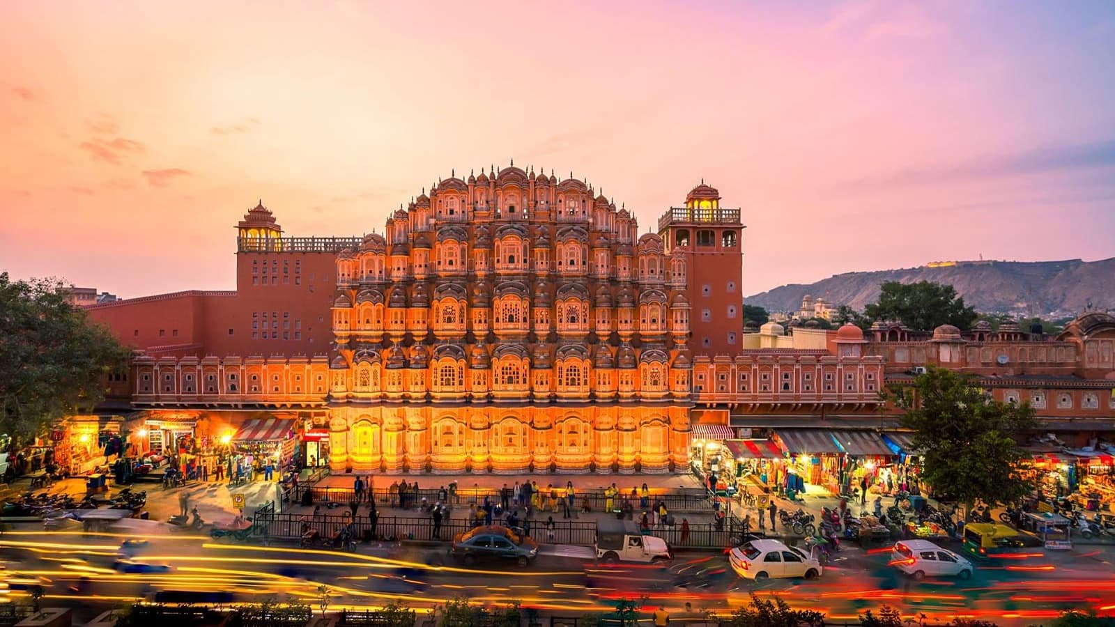 Jaipur