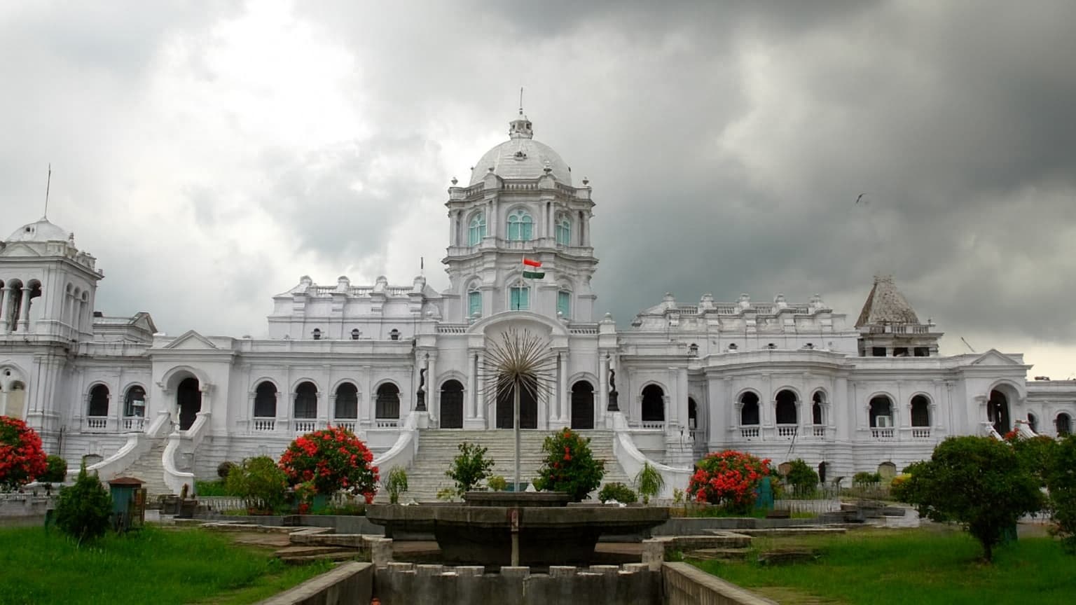 Agartala