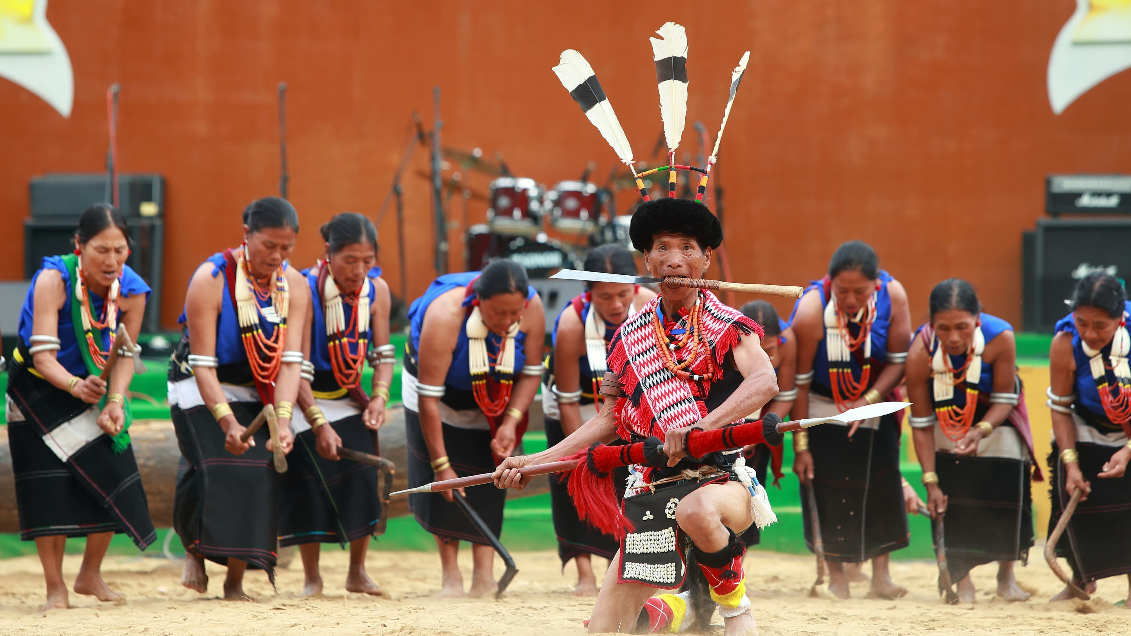 Nagaland