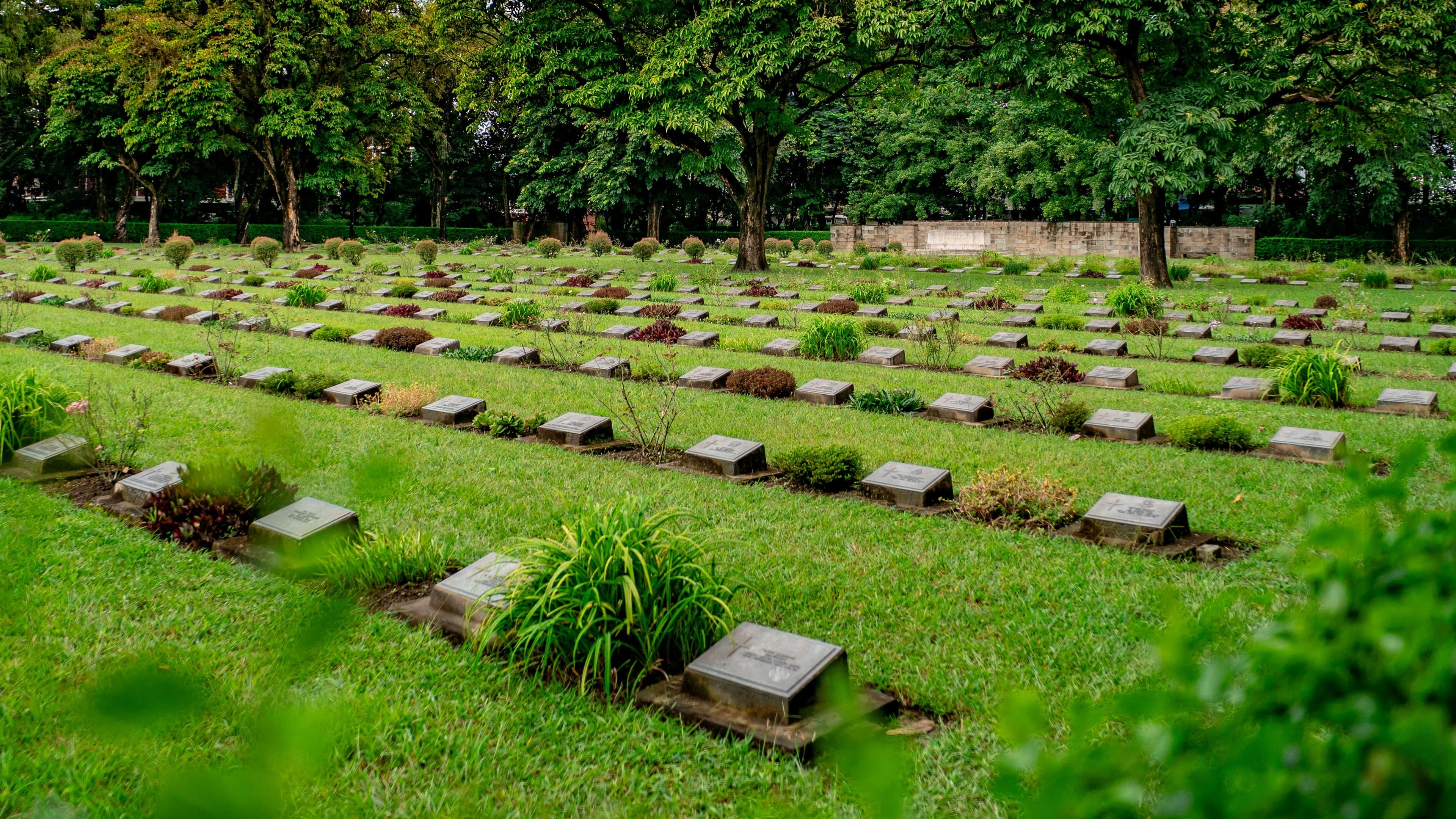 Khongjom War Memorial