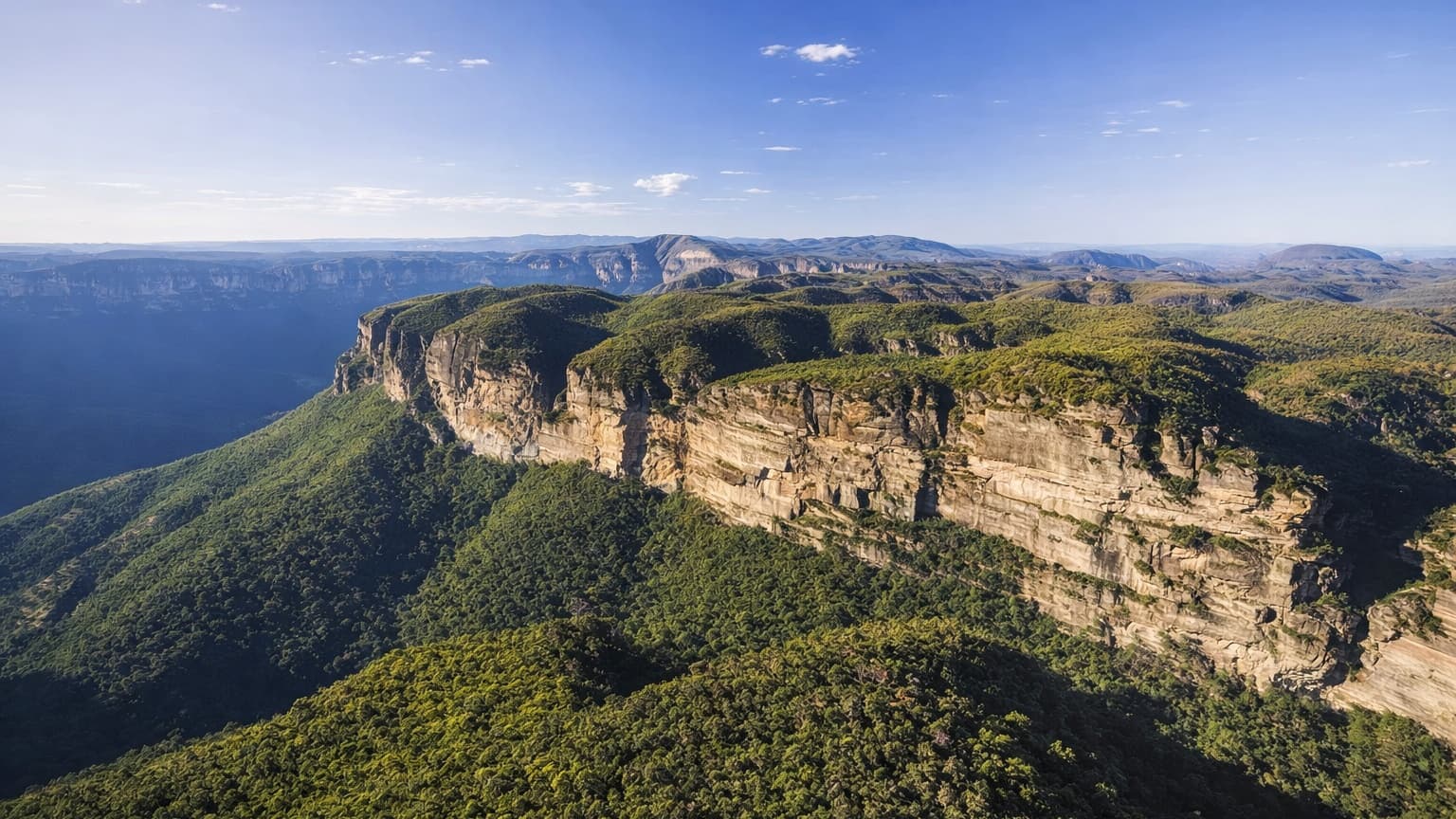 Phawngpui National Park