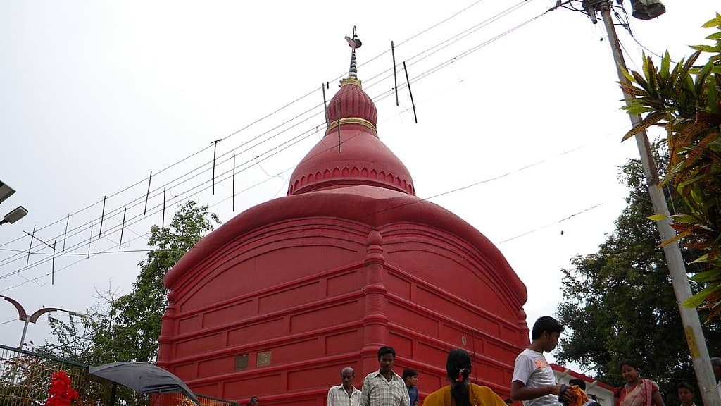Tripura Sundari Temple