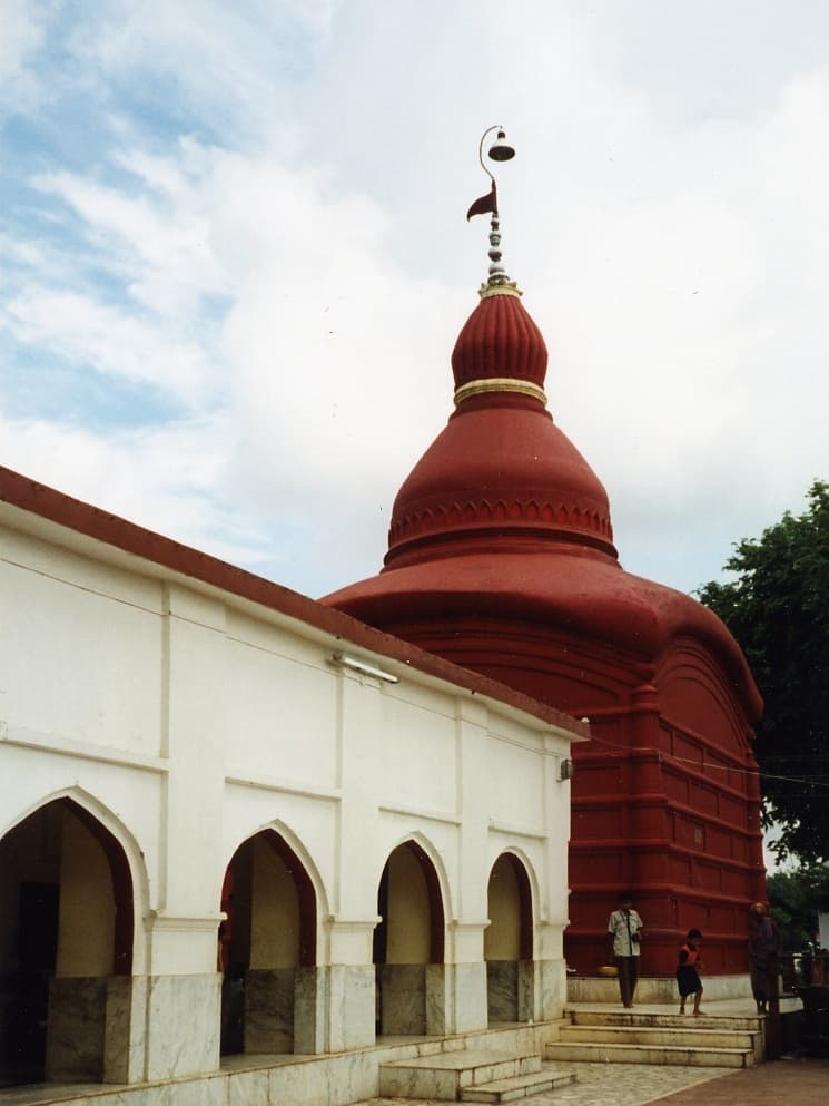Tripura Sundari Temple