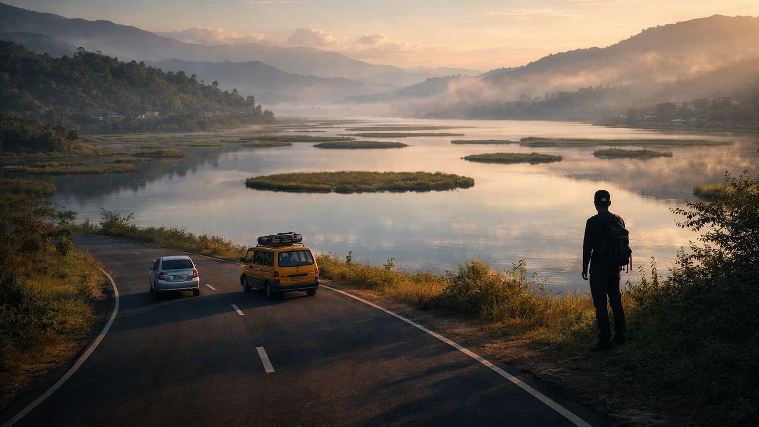 Manipur Travel Budget Guide: Complete Cost Breakdown