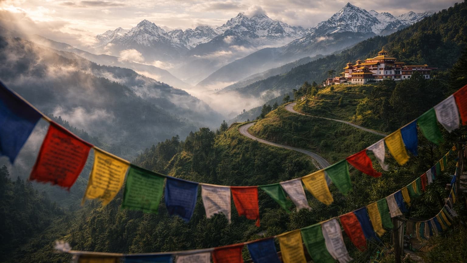 Best Time to Visit Arunachal Pradesh: Weather, Festivals & Travel Tips